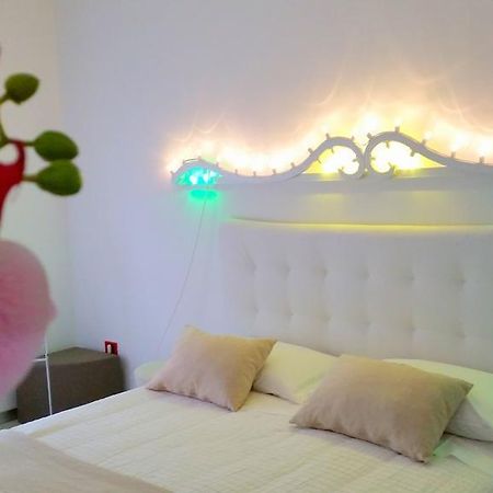 Le Luminarie City 마테라 외부 사진