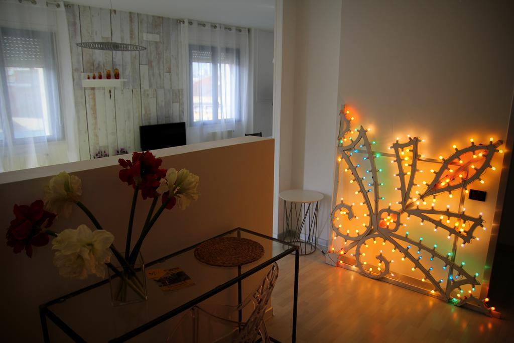 Le Luminarie City 마테라 외부 사진