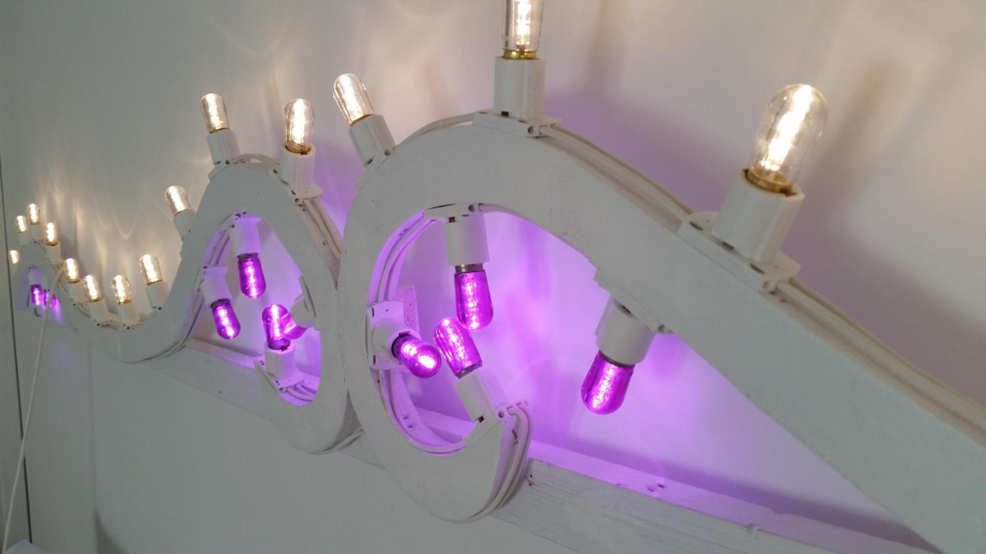 Le Luminarie City 마테라 외부 사진