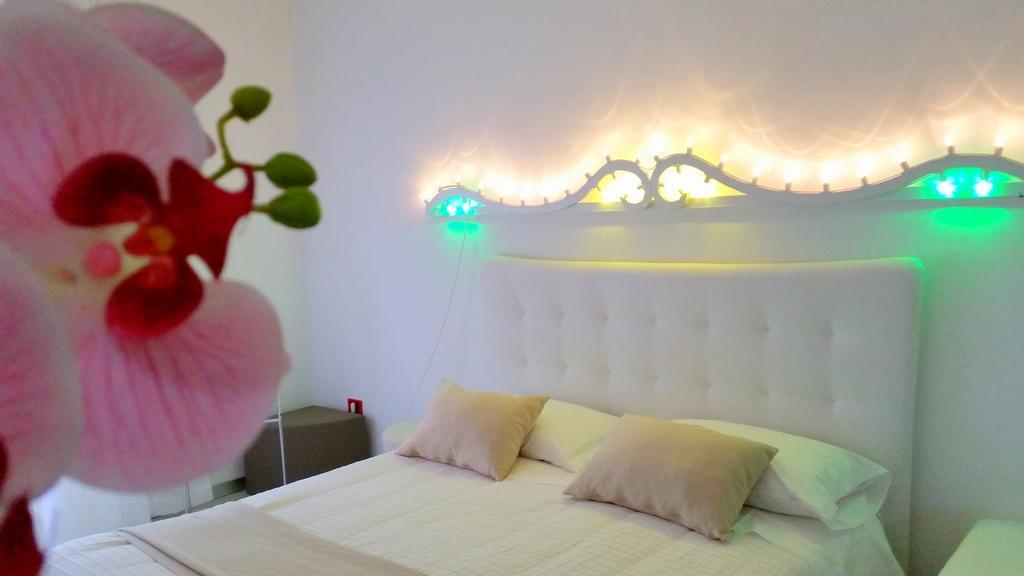 Le Luminarie City 마테라 외부 사진